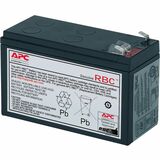 APC APC Replacement Battery Cartridge #17