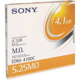 SONY - EDM4100CWW