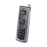 Zyxel P-2000W_V2 Wi-Fi Phone
