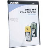 Garmin eTrex and eTrex Summit Instructional DVD