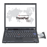 Lenovo ThinkPad T60 Notebook