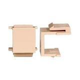 Steren Blank Keystone Modular Insert - 310420IV