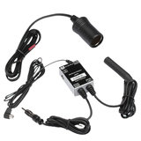 Audiovox XMFM1 Switch Box