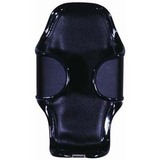 Cellular Innovations Universal X-Metal Holster - Slide Insert - Aluminum - Silver