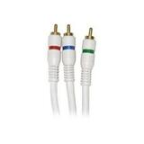STEREN Steren Python Component Video Cable