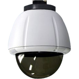 Axis Pendant Vandal Dome Outdoor Camera Housing