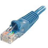 STEREN Steren Flush-Mold Cat. 5E UTP Patch Cord