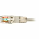 STEREN Steren Flush-Mold Cat. 5E UTP Patch Cord