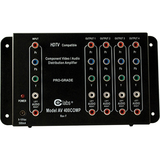 CE LABS CE Labs AV400COMP A/V Switcher
