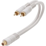 STEREN Steren Python Home Theater Y-cable