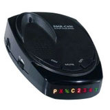 RMR-C450-6 - Rocky Mountain Radar RMR-C450-6 Radar/Laser Detector