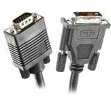 Steren DVI-A to VGA Cable