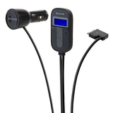 BELKIN - F8V7101BLK - FM Transmitters