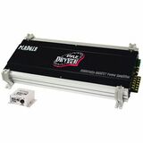 Pyle Dryver PLAD618 6-Channel Car Amplifier - PLAD618