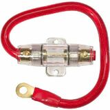 METRA RAPTOR FPC4G 1ft Fused Power Cable
