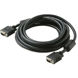 STEREN Steren VGA/SVGA Cable with Ferrite