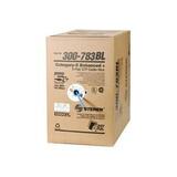 Steren Cat. 5E UTP Bulk Cable - 300783BL