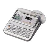 CWL300 - Casio CW-L300 Thermal CD/DVD Title & Label Printer
