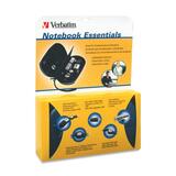95222 - Verbatim Laptop Essentials Kit