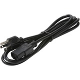 STEREN Steren 6ft AC Power Cord