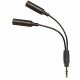 Scosche iPod Headphone Splitter Cable