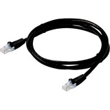 STEREN Steren Flush-Mold Cat. 5E UTP Patch Cord