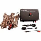 ButtKicker Quick Connect Quick Select Subwoofer Selector