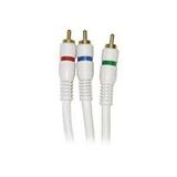 Steren Python Component Video Cable