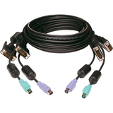 Avocent SwitchView Dual-Link KVM Cable