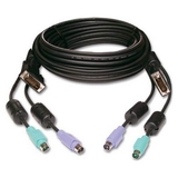 AVOCENT Avocent SwitchView Single-Link KVM Cable