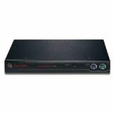 AVOCENT Avocent SwitchView IP 1020 KVM Switch