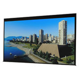 DRAPER, INC. Draper Access Series M Manual Wall and Ceiling Projection Screen