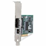 Allied Telesis AT 2701FTX SC Network Adapter