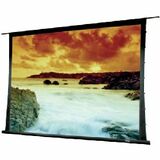 DRAPER, INC. Draper Access Series V Electrol Projection Screen