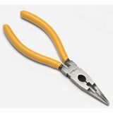 FLUKE NETWORKS Fluke Networks 11294000 Need-L-Lock Crimping Pliers