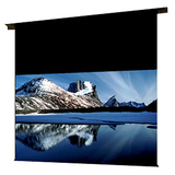 DRAPER, INC. Draper Ambassador Electrol Projection Screen