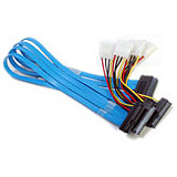 Adaptec SAS Fanout Cable