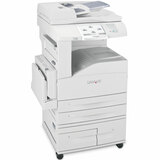 15R0150 - Lexmark X854E Multifunction Printer