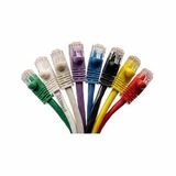 Cables Unlimited 50ft Gray Cat6 Patch Cable
