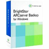 Computer Associates BrightStor ARCserve Backup Client Agent v.11.5 for Windows with Service Pack 1 - Add-on