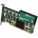 Promise SuperTrak EX16300 16-Port Serial ATA RAID Controller