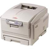 Oki C5500N LED Printer - 62426304