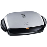 Salton George Foreman Electric Grill - GRP4P