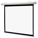 DRAPER, INC. Draper Salara Series M Manual Projection Screen