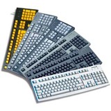 Cherry Classic Line G83-6104 Standard PC keyboard