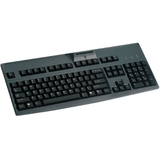 Cherry G83-6744 Keyboard - Wired - Black