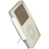 IP-VIDSTD - BTI Belt Clip and Stand for iPod Video