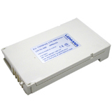 Lenmar LBCQ5000HI NoMEM Nickel Metal Hydride Notebook Battery