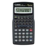 Canon F-604 Handheld Scientific Calculator - F604