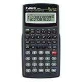 Canon F-604 Handheld Scientific Calculator